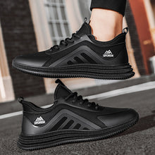 Indlæs billede til gallerivisning 2023 Afslappede alsidige modesneakers (herre)