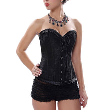 Indlæs billede til gallerivisning Nyt Sexet Korset med Snøre