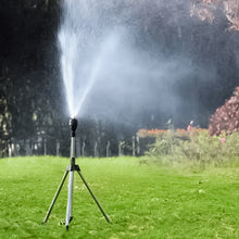 Indlæs billede til gallerivisning Roterende sprinklerstativ