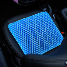 Indlæs billede til gallerivisning Bikagemønstret gelpude