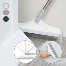 Indlæs billede til gallerivisning 2 i 1 skrubbebørste til gulv