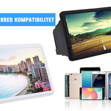 Indlæs billede til gallerivisning Universal skærmforstærker