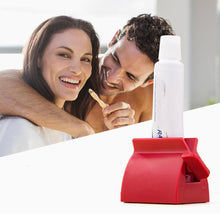 Indlæs billede til gallerivisning Rullerør Tandpastapresser (Vinter overraskelsesrabatter!)