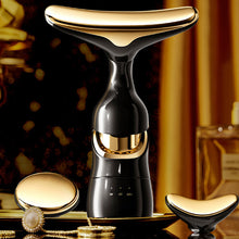 Indlæs billede til gallerivisning Løftende og opstrammende Massageapparat med sonisk vibration