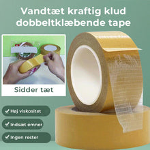 Indlæs billede til gallerivisning Vandtæt stærk dobbeltklæbende bånd