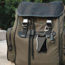 Indlæs billede til gallerivisning Mini powerbank til nøgleringen