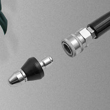 Indlæs billede til gallerivisning Højtrykssprøjtedyse til kloakrensning