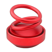 Indlæs billede til gallerivisning Solcelledrevet luftrenser til bilen