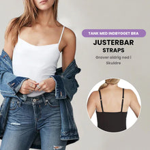 Indlæs billede til gallerivisning Modal Camisole