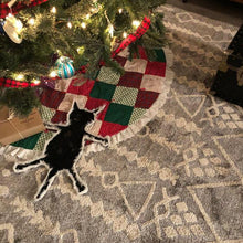 Indlæs billede til gallerivisning Fried Cat Rug
