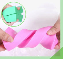 Indlæs billede til gallerivisning Badende svamp til fjernelse af død hud