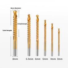 Indlæs billede til gallerivisning Koboltborebitsæt (6 stk.)