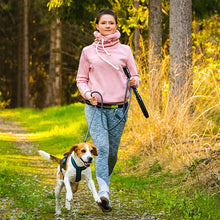 Indlæs billede til gallerivisning Robust genopladelig lommelygte