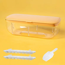 Indlæs billede til gallerivisning Trykbar Isterningemaskine