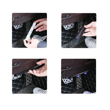 Indlæs billede til gallerivisning USB genopladelige farverige LED dekorationslys