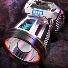 Indlæs billede til gallerivisning Hovedmonteret LED-blændingslygte