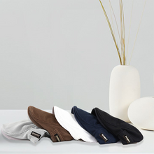 Indlæs billede til gallerivisning Mænds sommer Mesh Newsboy flad kasket