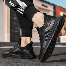 Indlæs billede til gallerivisning 2023 Afslappede alsidige modesneakers (herre)