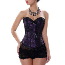 Indlæs billede til gallerivisning Nyt Sexet Korset med Snøre