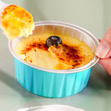 Indlæs billede til gallerivisning Aluminium staniol kopper(🔥10stk 98.99DDK; 20stk 138.99DDK; 50stk 188.99DDK🔥)