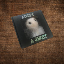 Indlæs billede til gallerivisning Adopt A Ghost