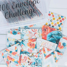 Indlæs billede til gallerivisning 100 Envelope Challenge Box Set