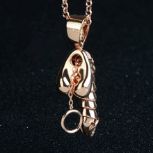 Indlæs billede til gallerivisning Funny Erectable Pendant