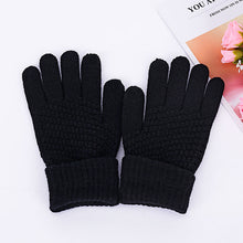 Indlæs billede til gallerivisning Touch Screen Winter Gloves