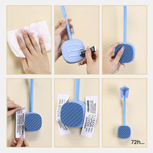 Indlæs billede til gallerivisning Hårtørrerholder