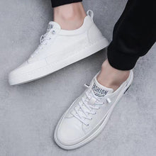 Indlæs billede til gallerivisning Afslappede Slip-on sneakers (Herre)