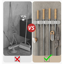 Indlæs billede til gallerivisning Multifunktionelt stativ med kroge