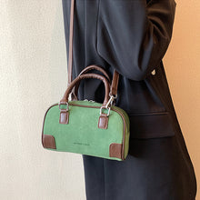 Indlæs billede til gallerivisning Enkel skuldertaske