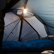 Indlæs billede til gallerivisning 💡 Ny Udendørs Camping Hængende Type-C Opladning Retro Pære Lys💡