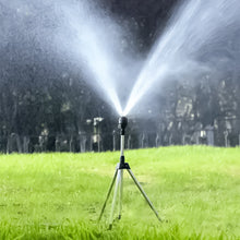 Indlæs billede til gallerivisning Roterende sprinklerstativ