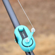 Indlæs billede til gallerivisning Alarmsystem til fiskebid