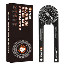 Indlæs billede til gallerivisning Saker vinkelmåler til geringssav