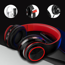 Indlæs billede til gallerivisning lysende hjelm