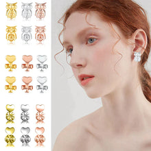 Indlæs billede til gallerivisning Støttebeslag til øreringe