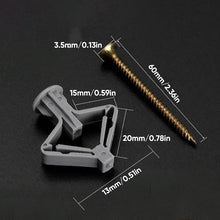 Indlæs billede til gallerivisning Ekspansions forankringsbolte