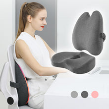 Indlæs billede til gallerivisning Siddepude til beskyttelse af lænden