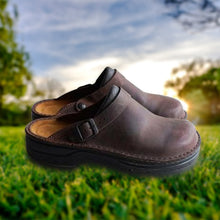 Indlæs billede til gallerivisning Sandaler til mænd med tå til stranden