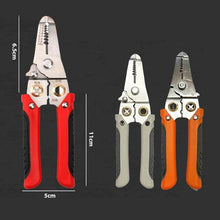 Indlæs billede til gallerivisning Multifunktionel wire splittang