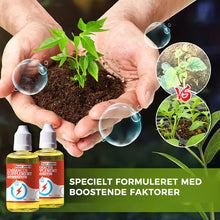 Indlæs billede til gallerivisning Supplement til plantevækstforstærkning