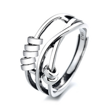 Indlæs billede til gallerivisning Luksus Perlering