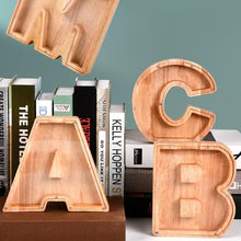 Indlæs billede til gallerivisning Brev penge bank