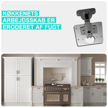 Indlæs billede til gallerivisning Reparationsstykke til hængselsideplade