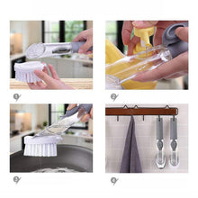 Indlæs billede til gallerivisning Opvaskebørste