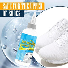 Indlæs billede til gallerivisning Shoes Whitening Cleansing Gel