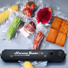 Indlæs billede til gallerivisning Vakuumforseglingsmaskine