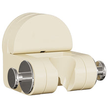 Indlæs billede til gallerivisning Brusehovedstativ med sugekop